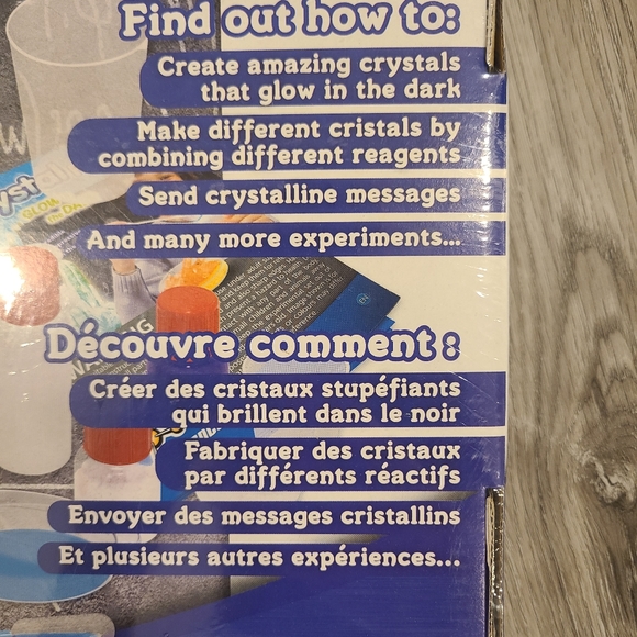 New Crystal Factory for Kids - Picture 8 of 8